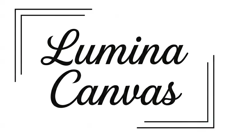 LuminaCanvas