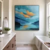 breath-of-distant-hills-bathroom-01 S002 | Breath of Distant Hills