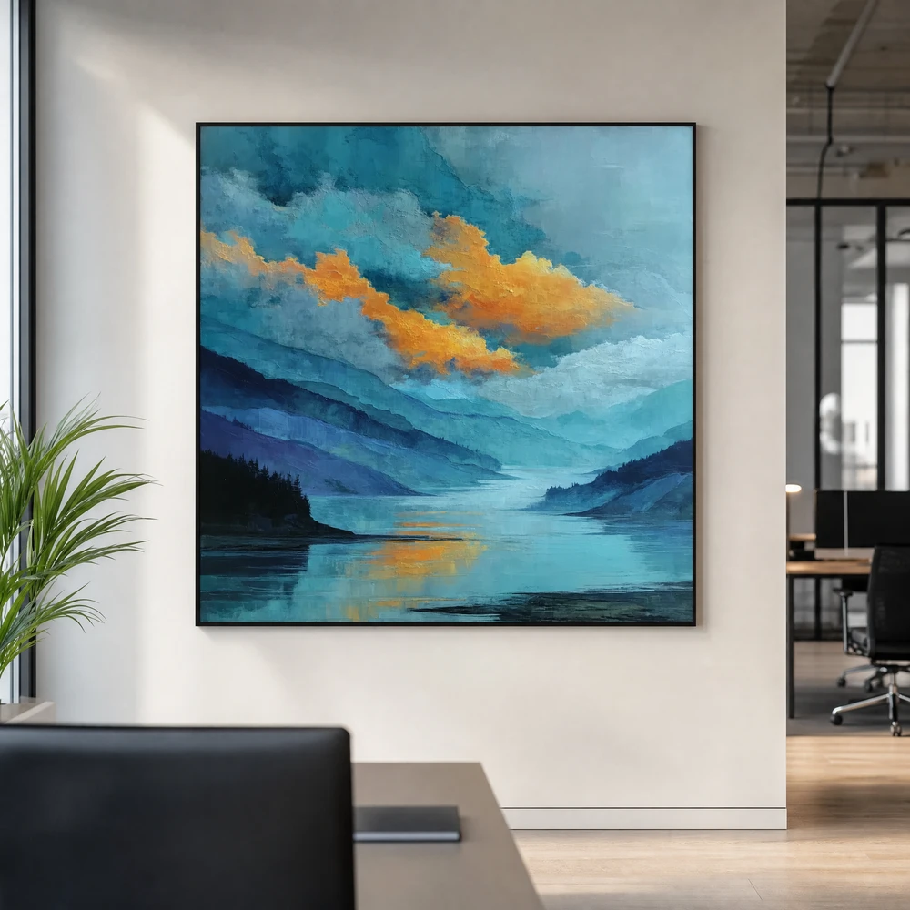 breath-of-distant-hills-office-01 S002 | Breath of Distant Hills