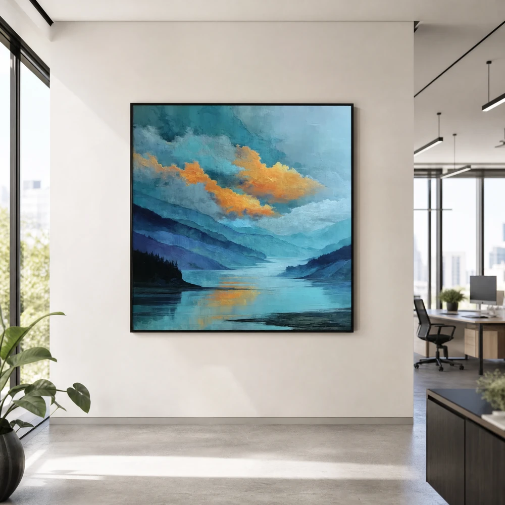 breath-of-distant-hills-office-02 S002 | Breath of Distant Hills
