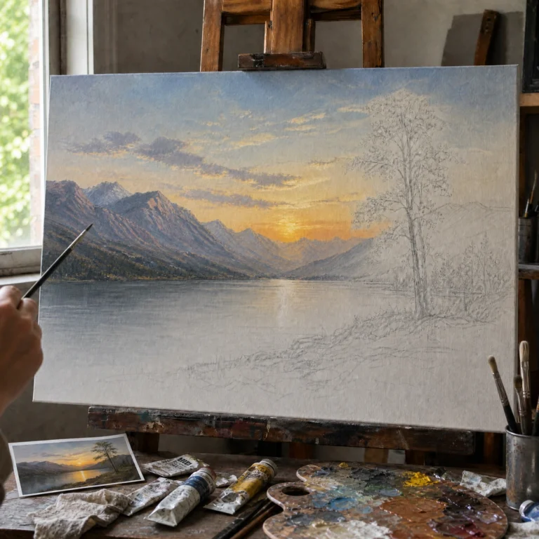 Paint