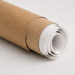 Rolled Canvas