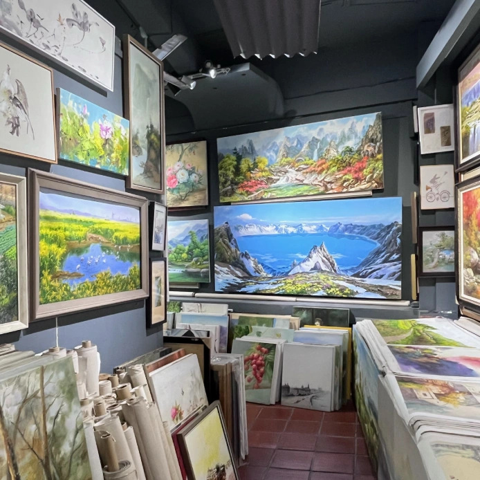 Studio gallery image 1