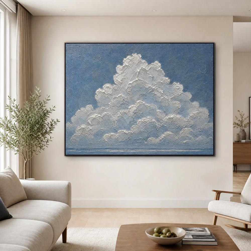tempest-crown-impasto-seascape-canvas-art-living-room-02 L004 | Tempest Crown – Impasto Seascape Canvas Art
