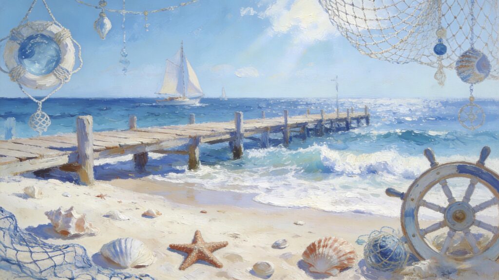 Coastal Decor