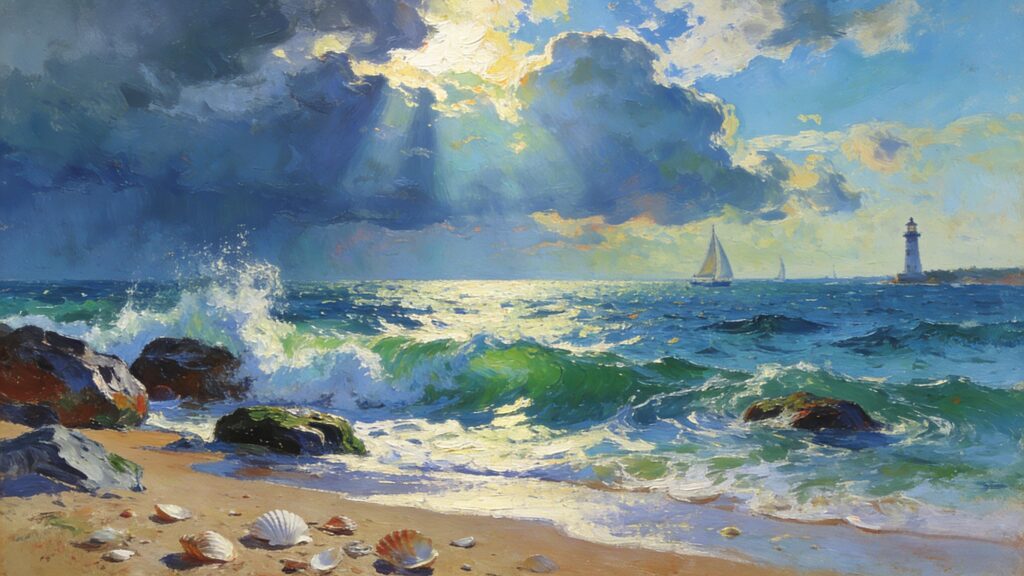 Coastal & Ocean