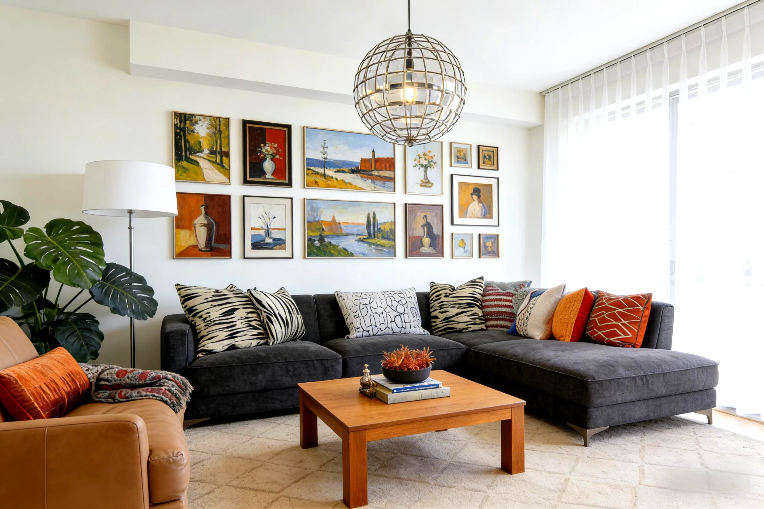 living-room-wall-art-after Living Room After