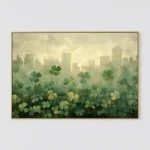 L001 | Lucky Clover Field
