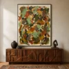 residual-loop-sage-green-abstract-wall-art-scene-6 P018 | Residual Loop – Sage Green Abstract Wall Art