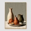 between-two-vessels-fruit-oil-painting-between-two-vessels-fruit-oil-painting-T-4x5-gold-frame-wall P100 | Between Two Vessels – Fruit Oil Painting