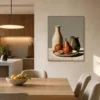 between-two-vessels-fruit-oil-painting-display-02 P100 | Between Two Vessels – Fruit Oil Painting
