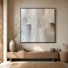 brown-anchor-textured-abstract-wall-art-display-02 S071 | Brown Anchor – Textured Abstract Wall Art