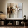 counterweight-geometric-abstract-wall-art-display-02 S063 | Counterweight – Geometric Abstract Wall Art