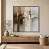 counterweight-geometric-abstract-wall-art-display-03 S063 | Counterweight – Geometric Abstract Wall Art