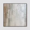ivory-passage-textured-abstract-wall-art-ivory-passage-textured-abstract-wall-art-T-1x1-black-frame-wall S068 | Ivory Passage – Textured Abstract Wall Art
