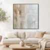 layered-blocks-geometric-abstract-wall-art-display-01 S070 | Layered Blocks – Geometric Abstract Wall Art