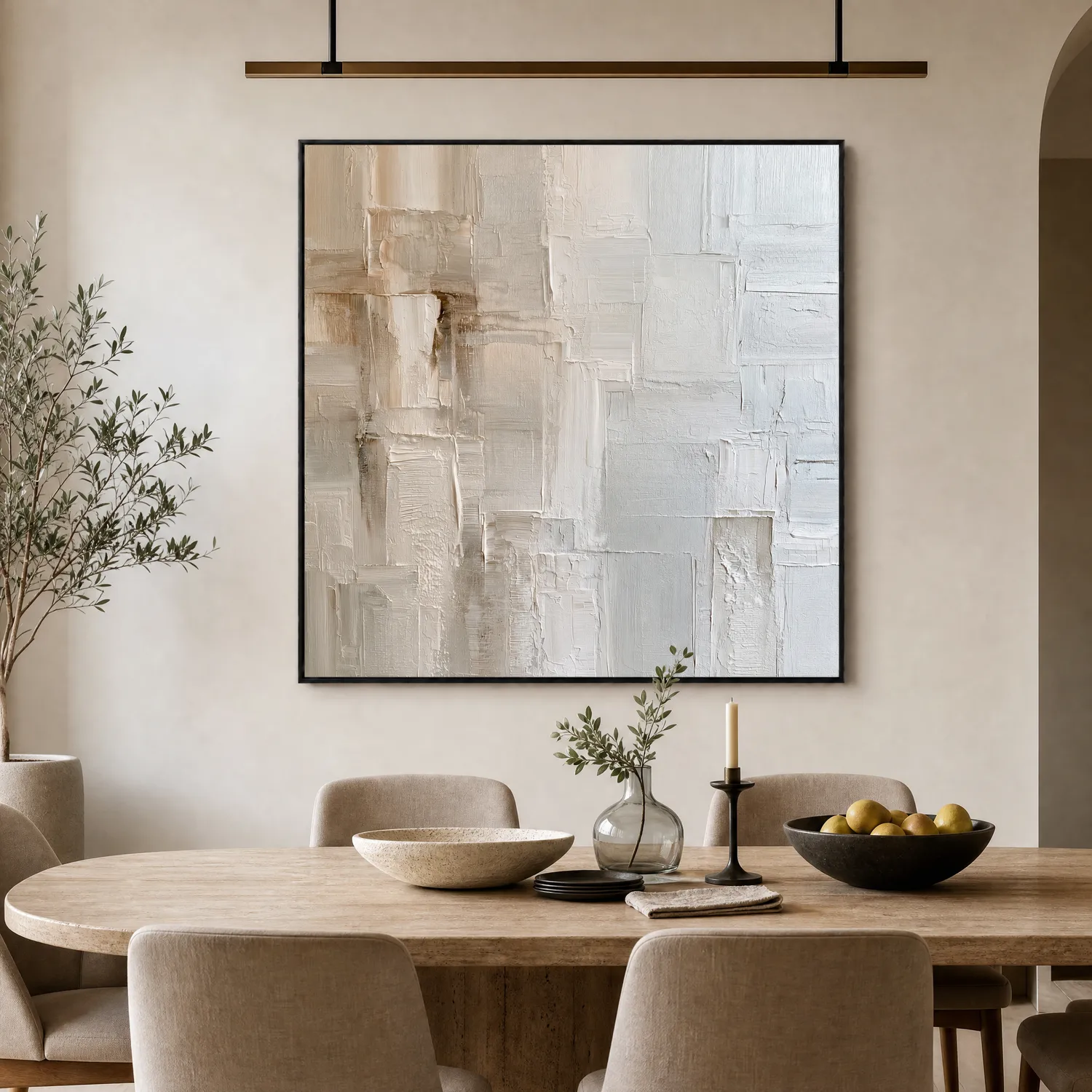 layered-blocks-geometric-abstract-wall-art-display-04 S070 | Layered Blocks – Geometric Abstract Wall Art