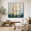 open-reach-coastal-sailboat-art-display-01 S048 | Open Reach – Coastal Sailboat Art