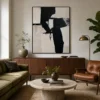 point-of-support-modern-abstract-wall-art-display-01 P114 | Point of Support – Modern Abstract Wall Art