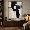 point-of-support-modern-abstract-wall-art-display-02 P114 | Point of Support – Modern Abstract Wall Art