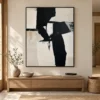 point-of-support-modern-abstract-wall-art-display-03 P114 | Point of Support – Modern Abstract Wall Art