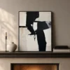 point-of-support-modern-abstract-wall-art-display-04 P114 | Point of Support – Modern Abstract Wall Art