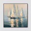 quiet-crossing-coastal-wall-art-quiet-crossing-coastal-wall-art-T-1x1-black-frame-wall S049 | Quiet Crossing – Coastal Wall Art