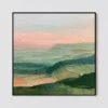 rising-ridge-abstract-mountain-wall-art-rising-ridge-abstract-mountain-wall-art-T-1x1-black-frame-wall S057 | Rising Ridge – Abstract Mountain Wall Art