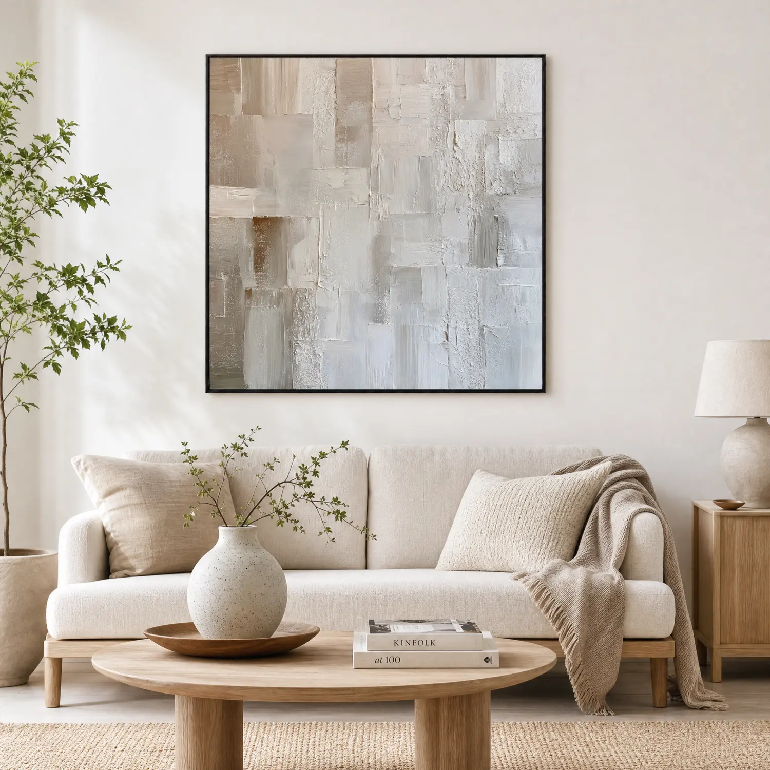 stone-passage-textured-abstract-wall-art-display-01 S073 | Stone Passage – Textured Abstract Wall Art