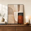 the-long-strip-geometric-wall-art-display-04 P090 | The Long Strip – Geometric Wall Art