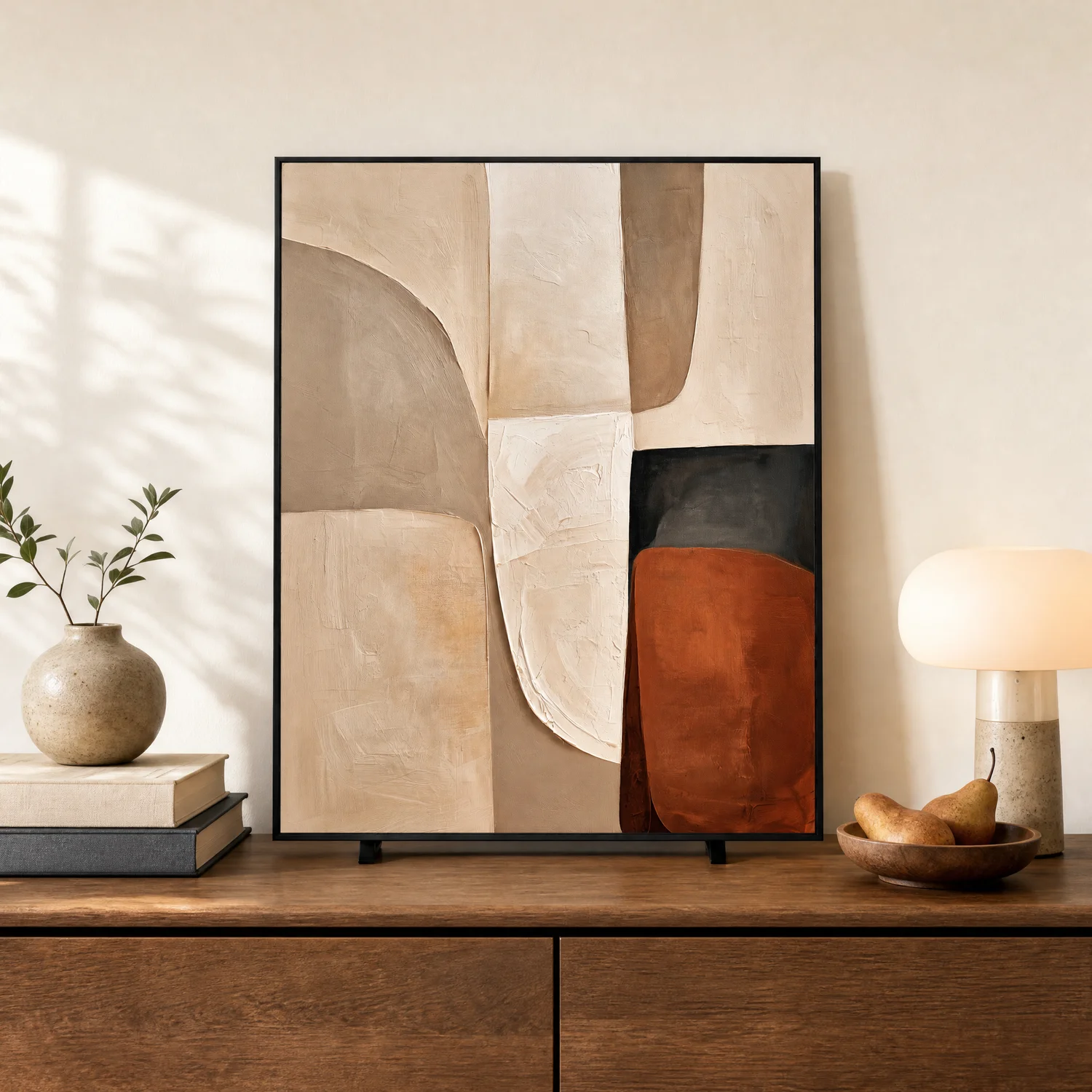 the-long-strip-geometric-wall-art-display-04 P090 | The Long Strip – Geometric Wall Art