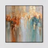 warm-divide-warm-abstract-wall-art-warm-divide-warm-abstract-wall-art-T-1x1-black-frame-wall S044 | Warm Divide – Warm Abstract Wall Art